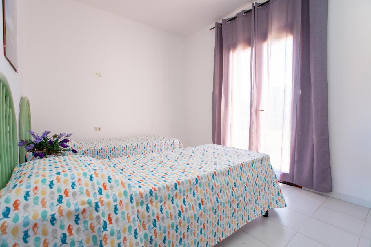 Residence Cinta 5 San Teodoro  Eksteriør billede