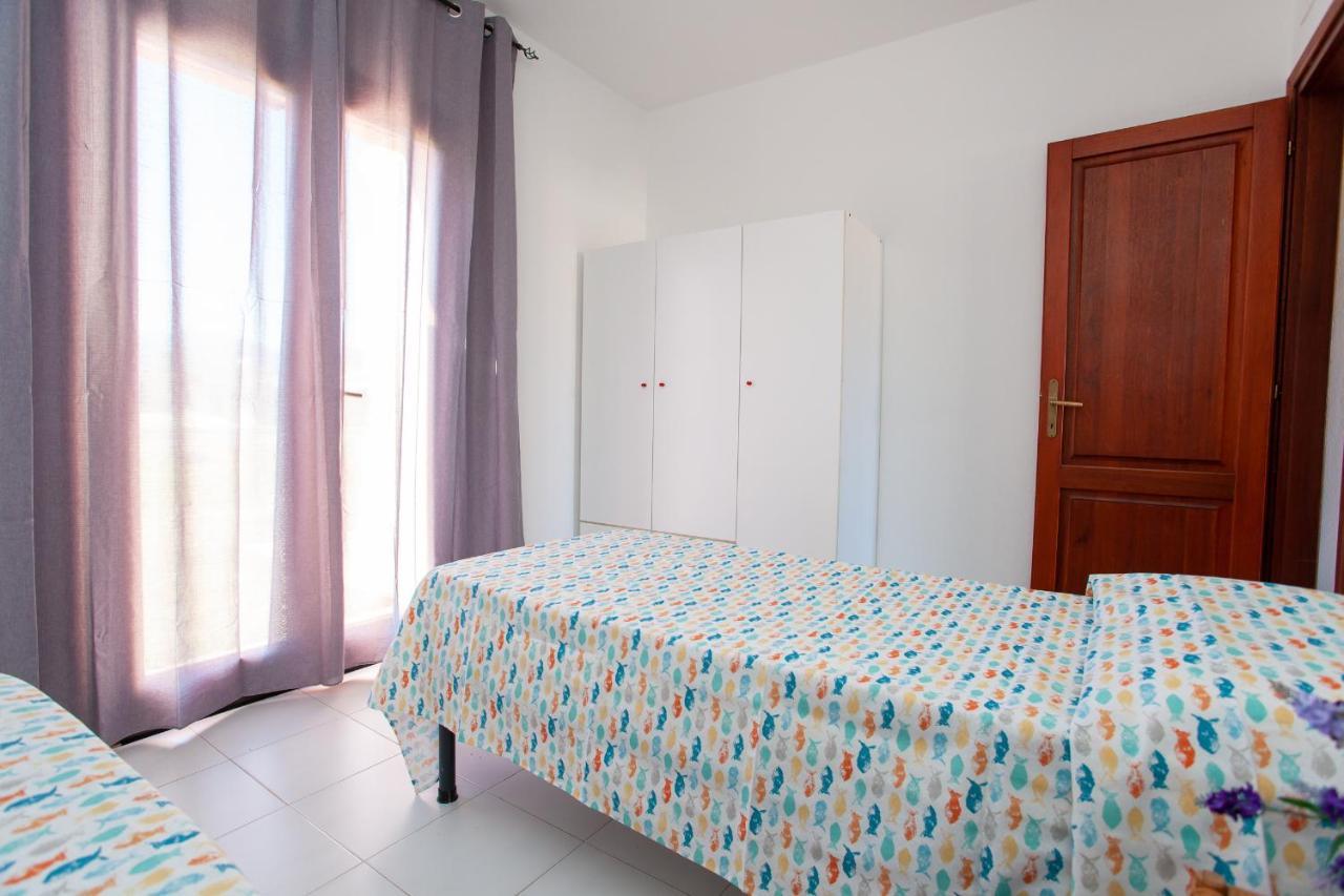 Residence Cinta 5 San Teodoro  Eksteriør billede